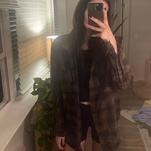 Flannel